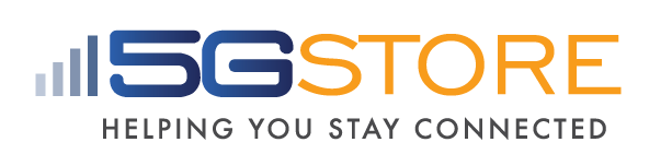 5Gstore Logo1